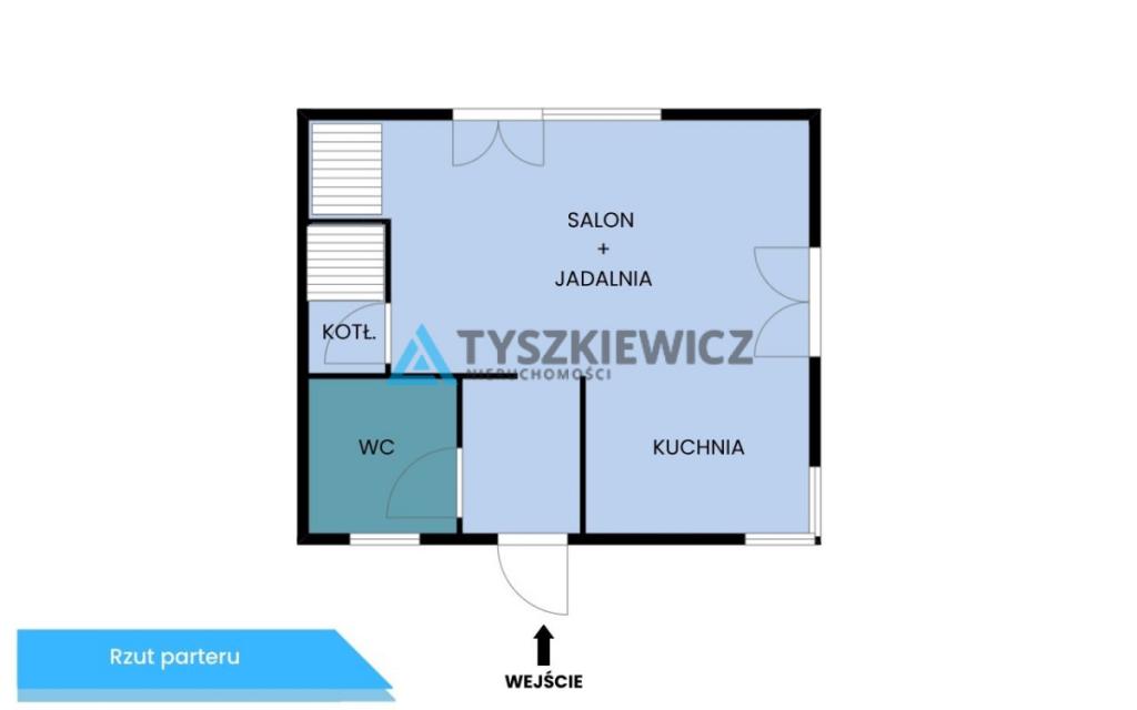 Nowy bliźniak w Leśniewie. Gotowy do zamieszkania. - zdjęcie 22