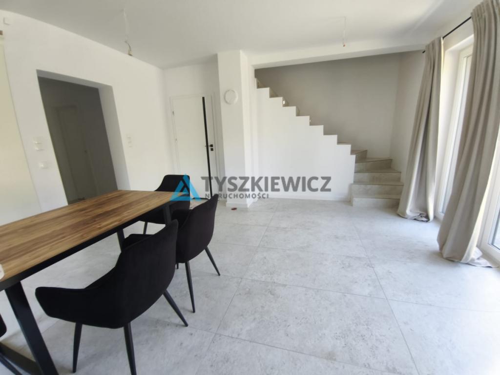 Nowy bliźniak w Leśniewie. Gotowy do zamieszkania. - zdjęcie 9