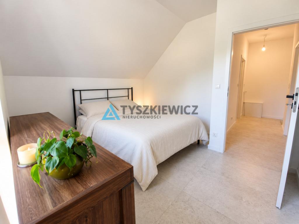 Nowy bliźniak w Leśniewie. Gotowy do zamieszkania. - zdjęcie 14