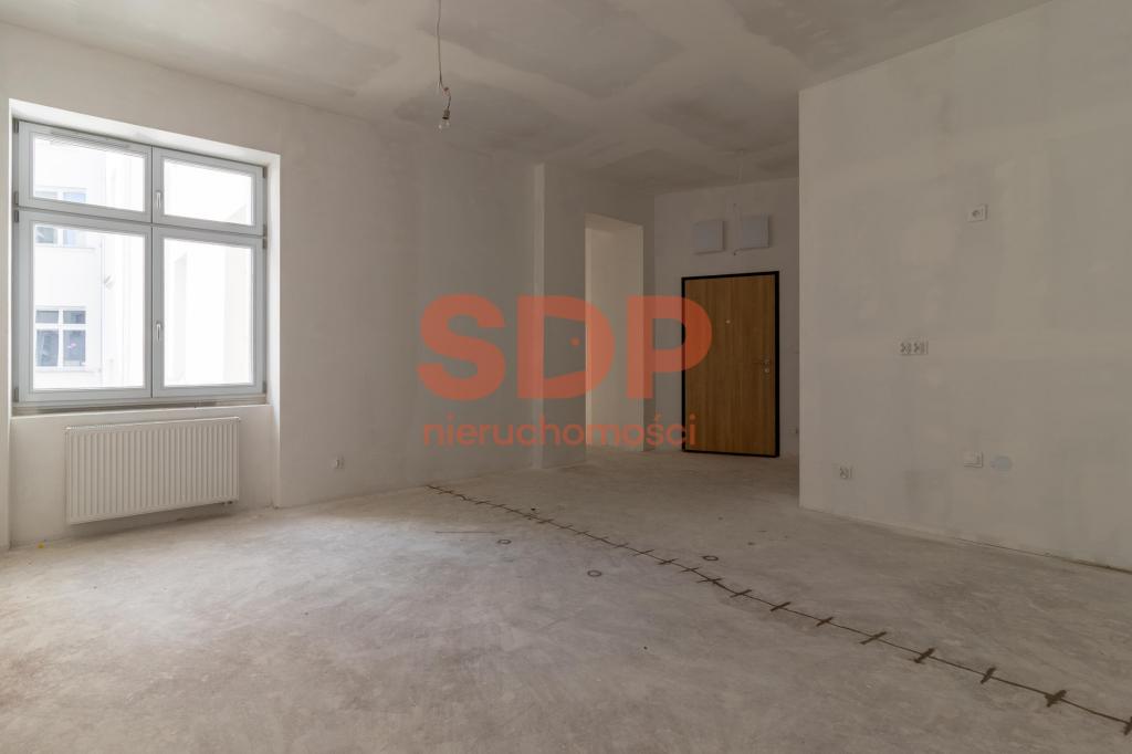 Mieszkanie 55 m², Łódź, Nawrot - zdjęcie 4