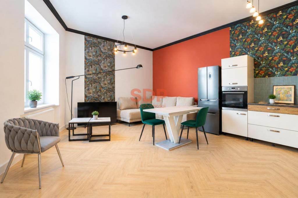 Mieszkanie 51 m², Łódź, Nawrot - zdjęcie 2