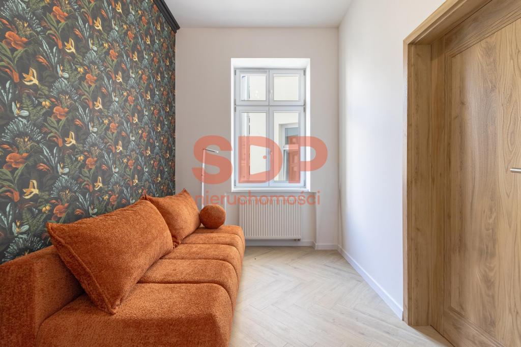 Mieszkanie 51 m², Łódź, Nawrot - zdjęcie 3