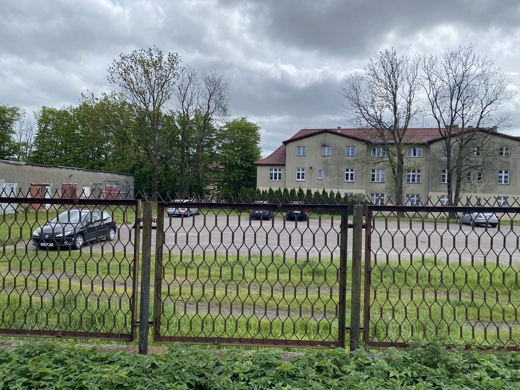 Działka budowlana 4327&nbsp;m², Słupsk, Raszyńska - zdjęcie 4