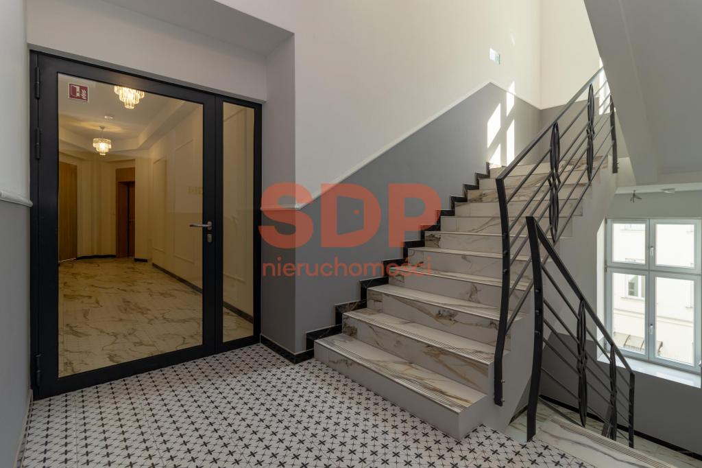 Mieszkanie 56&nbsp;m², Łódź, Nawrot - zdjęcie 9
