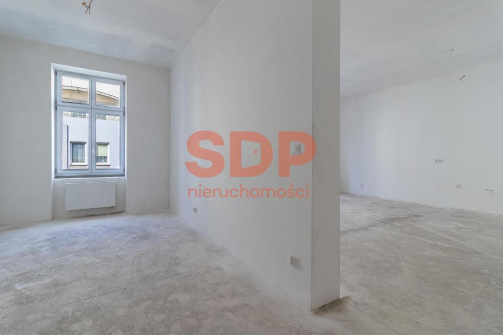 Mieszkanie 56&nbsp;m², Łódź, Nawrot - zdjęcie 2