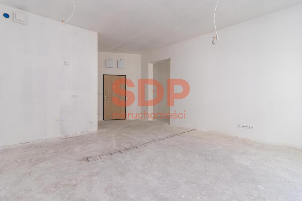 Mieszkanie 56&nbsp;m², Łódź, Nawrot - zdjęcie 3