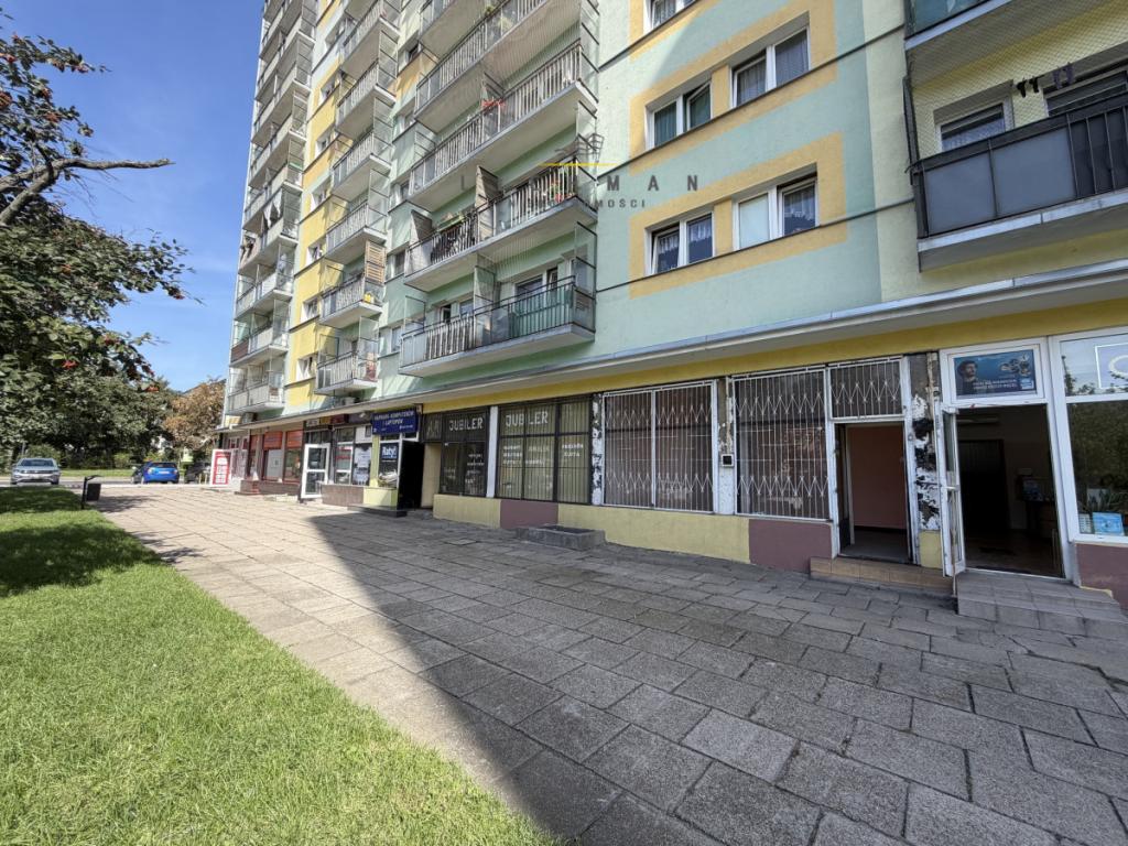 lokal użytkowy 20 m2 na wynajem Teofilów - zdjęcie 8