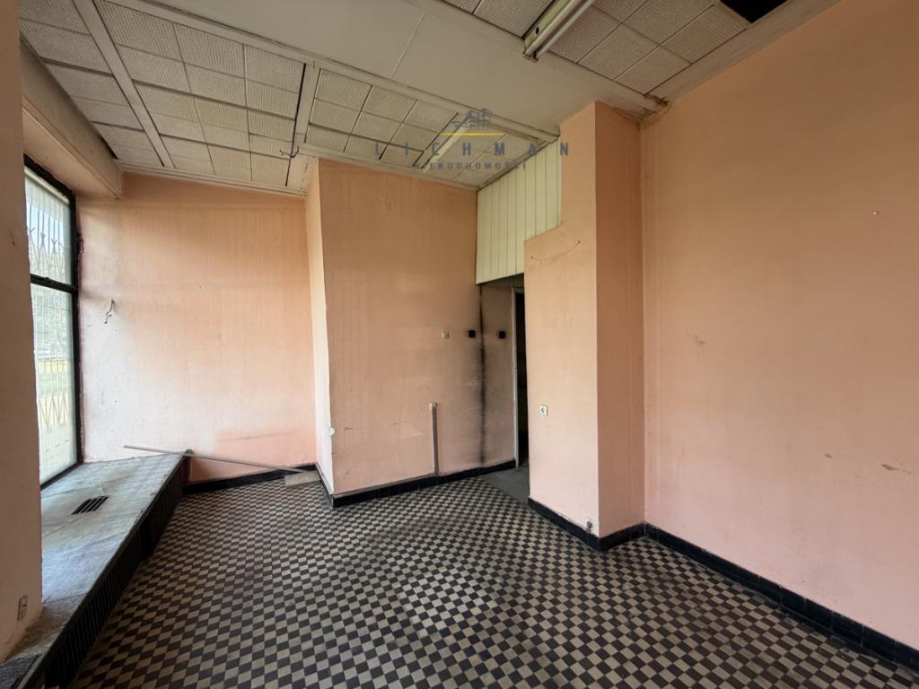 lokal użytkowy 20 m2 na wynajem Teofilów - zdjęcie 1