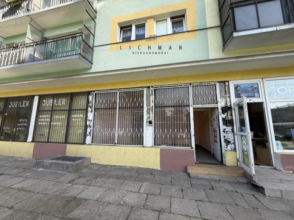 lokal użytkowy 20 m2 na wynajem Teofilów - zdjęcie 6