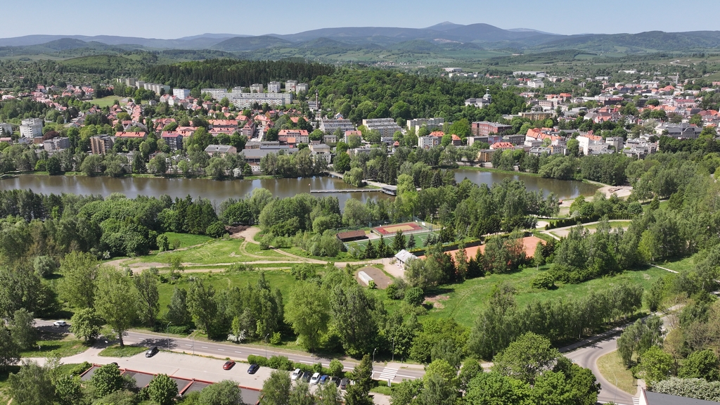Działka budowlana 1,74&nbsp;ha, Kamienna Góra, Krzeszowska - zdjęcie 8