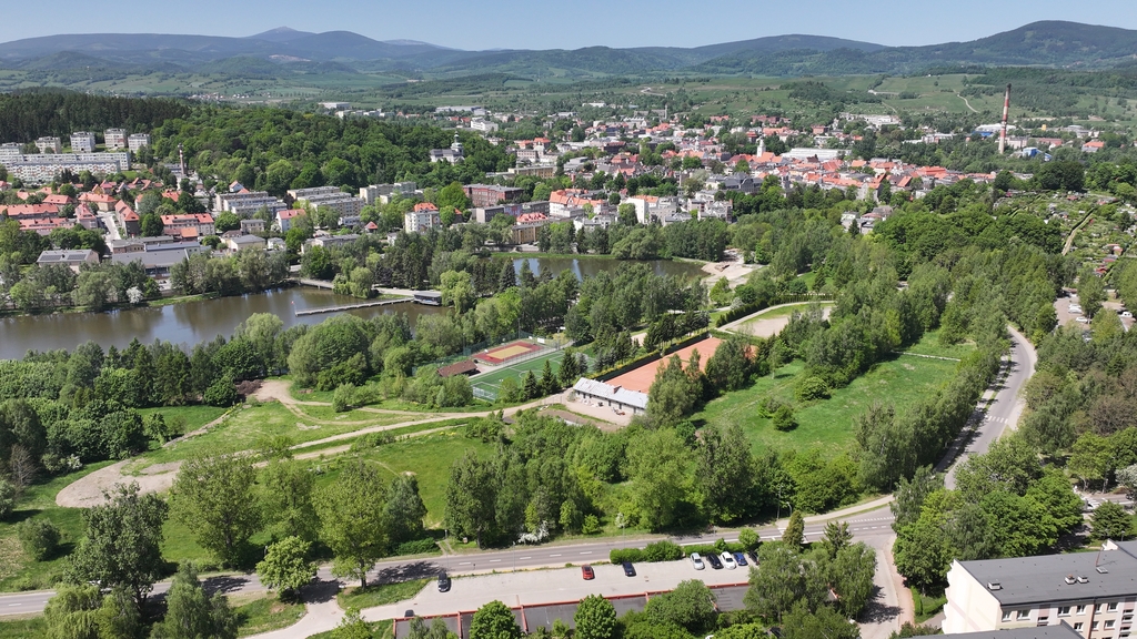 Działka budowlana 1,74&nbsp;ha, Kamienna Góra, Krzeszowska - zdjęcie 7