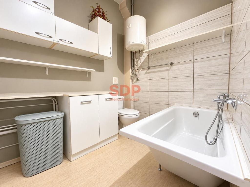 Mieszkanie 42 m², Łódź, Dowborczyków - zdjęcie 4