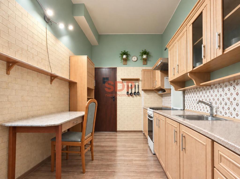 Mieszkanie 42 m², Łódź, Dowborczyków - zdjęcie 3