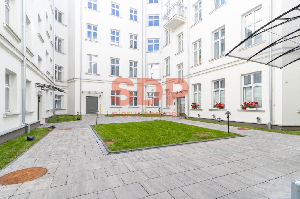 Mieszkanie 57 m², Łódź, Nawrot - zdjęcie 10