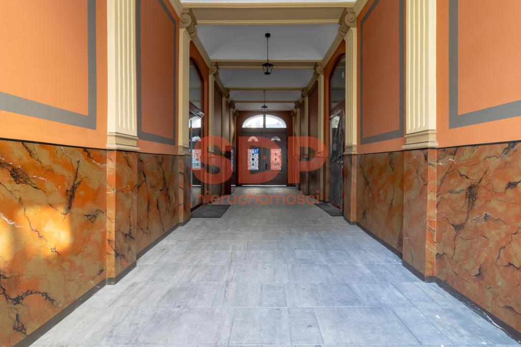 Mieszkanie 57 m², Łódź, Nawrot - zdjęcie 11