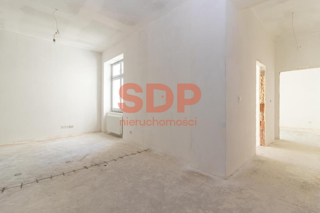 Mieszkanie 57 m², Łódź, Nawrot - zdjęcie 4