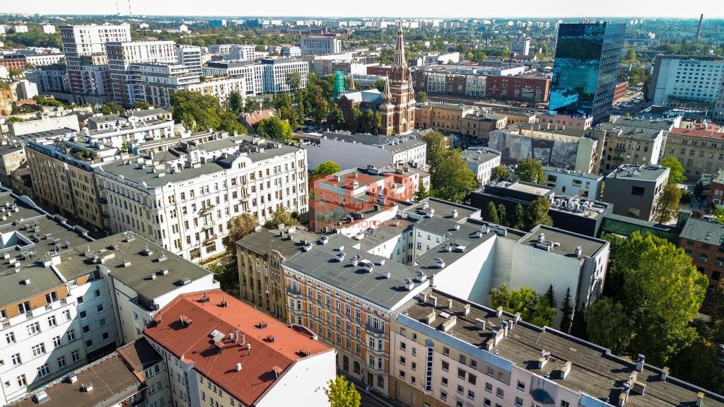 Mieszkanie 57 m², Łódź, Nawrot - zdjęcie 9