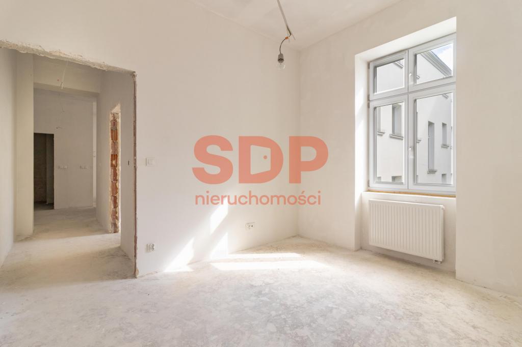 Mieszkanie 57 m², Łódź, Nawrot - zdjęcie 1