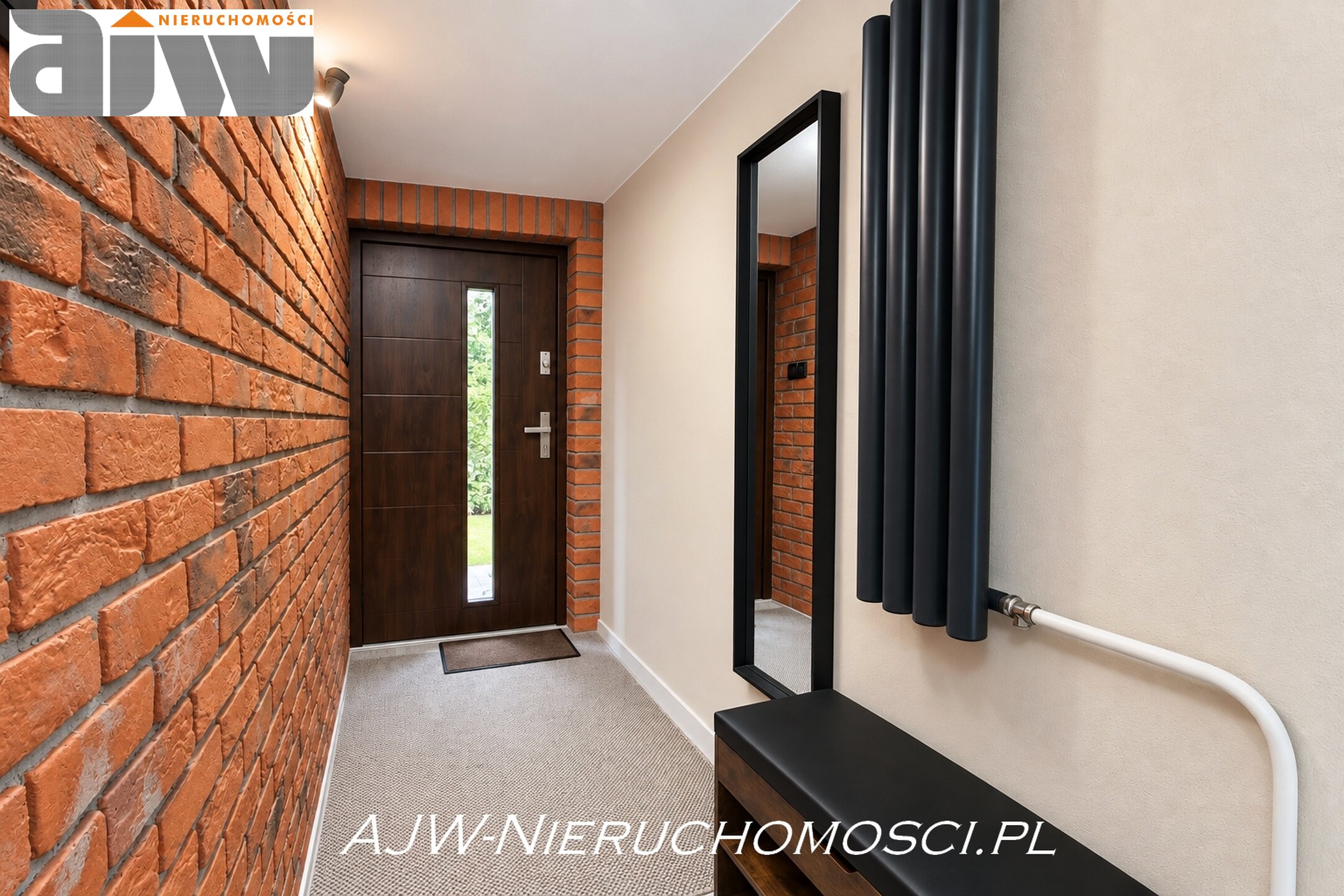 Dom Izabelin B  pow. 162 m2 z wolnostojącą pracownią - zdjęcie 6