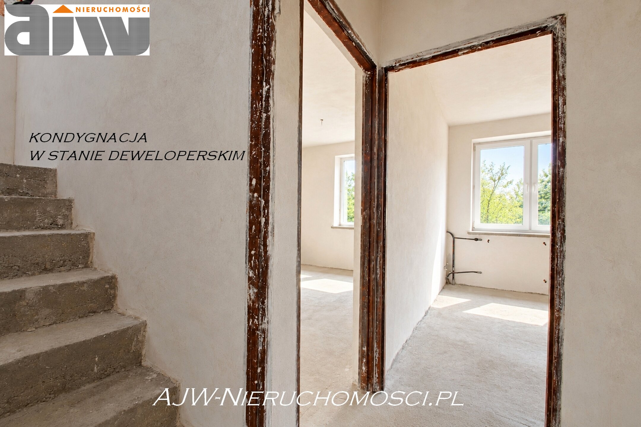 Dom Izabelin B  pow. 162 m2 z wolnostojącą pracownią - zdjęcie 12