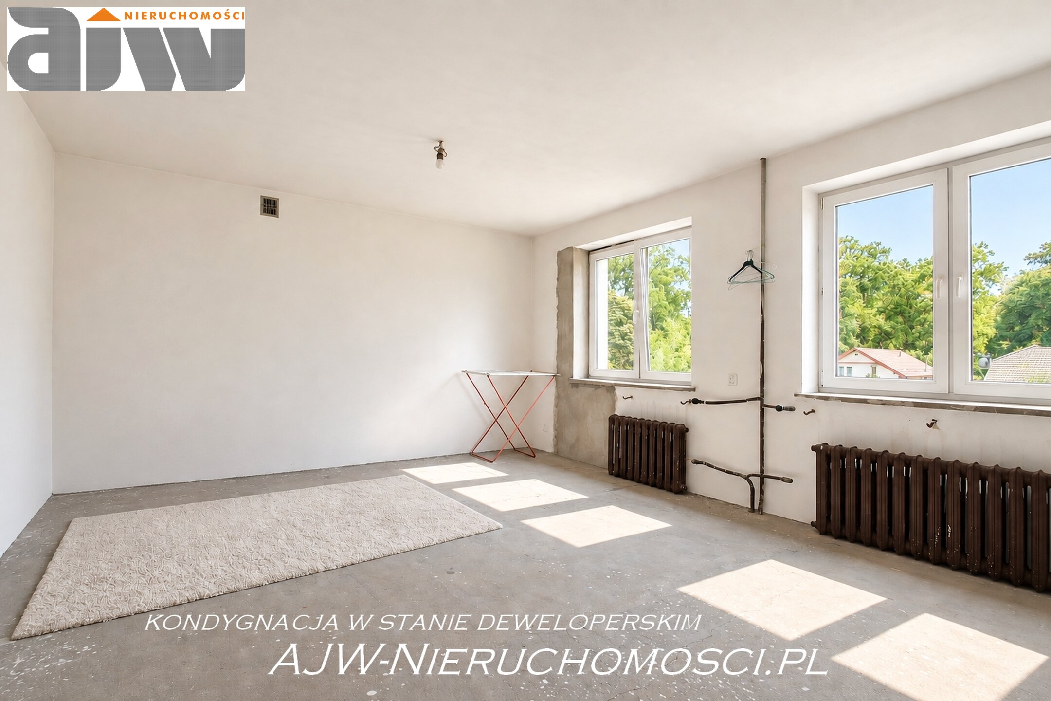 Dom Izabelin B  pow. 162 m2 z wolnostojącą pracownią - zdjęcie 11