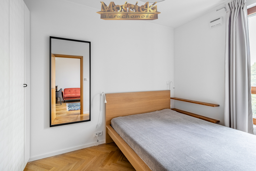 Apartament przy Ratusz Arsenał - zdjęcie 9