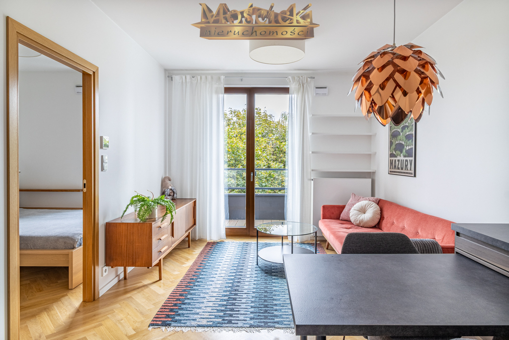 Apartament przy Ratusz Arsenał - zdjęcie 3