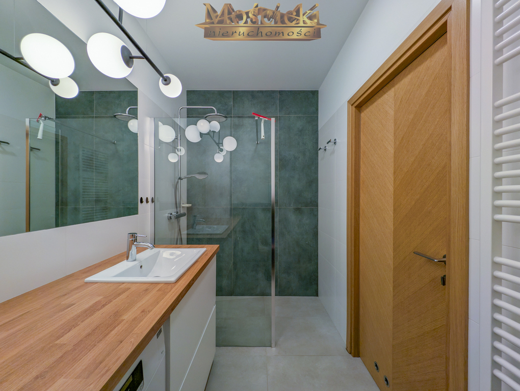 Apartament przy Ratusz Arsenał - zdjęcie 14