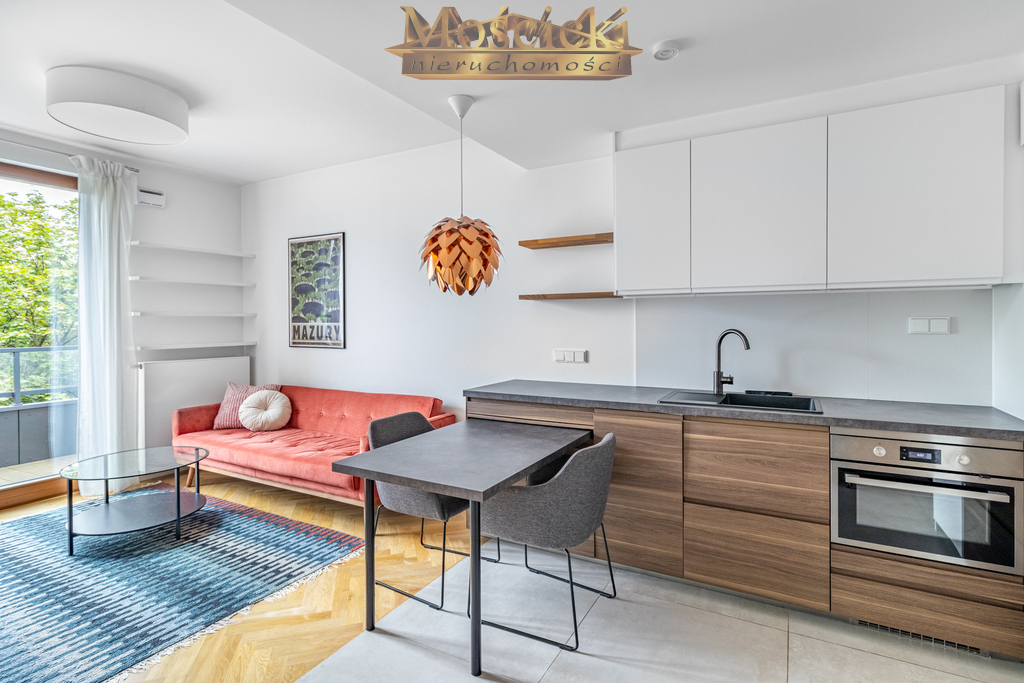 Apartament przy Ratusz Arsenał - zdjęcie 2