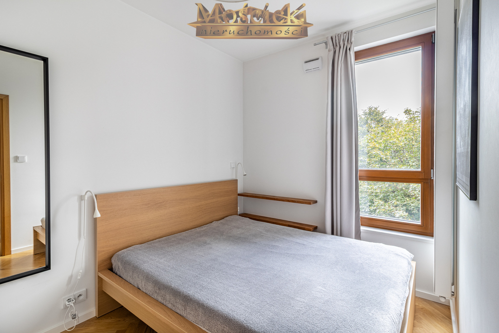 Apartament przy Ratusz Arsenał - zdjęcie 11