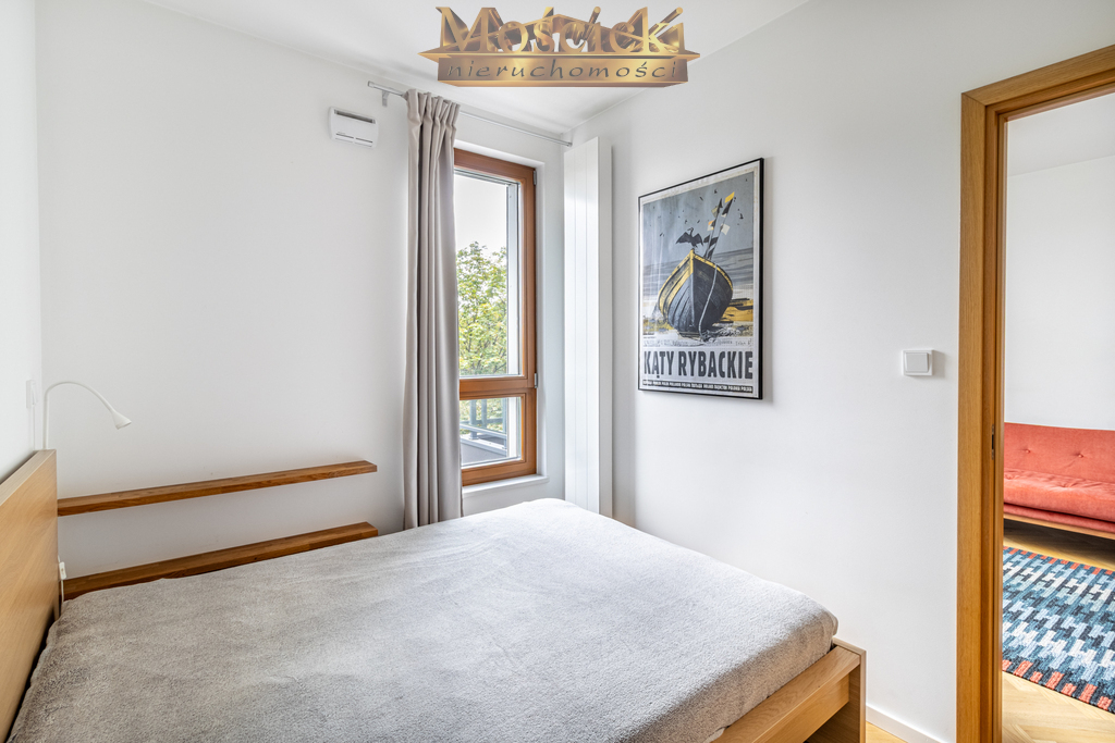 Apartament przy Ratusz Arsenał - zdjęcie 10