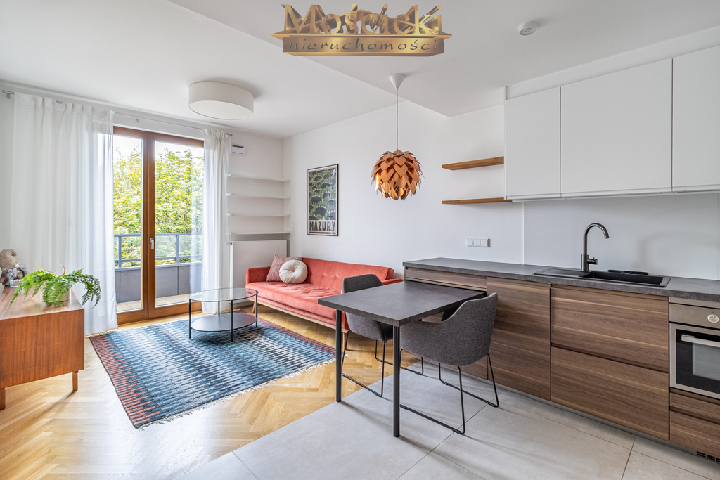 Apartament przy Ratusz Arsenał - zdjęcie 1