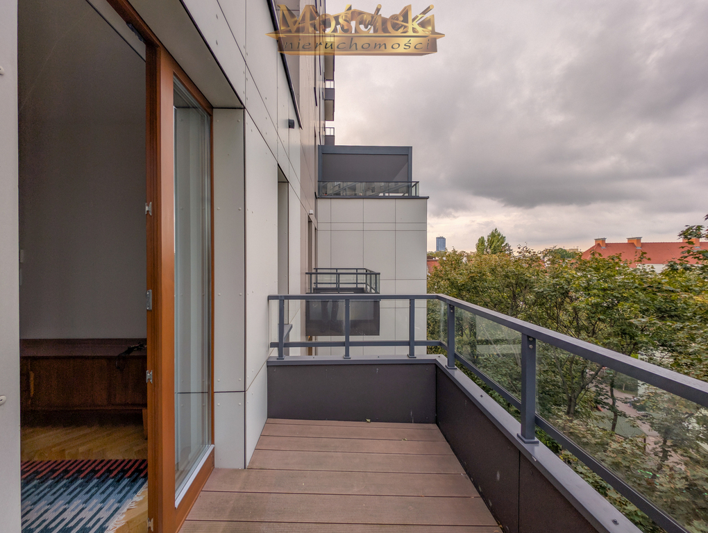 Apartament przy Ratusz Arsenał - zdjęcie 12