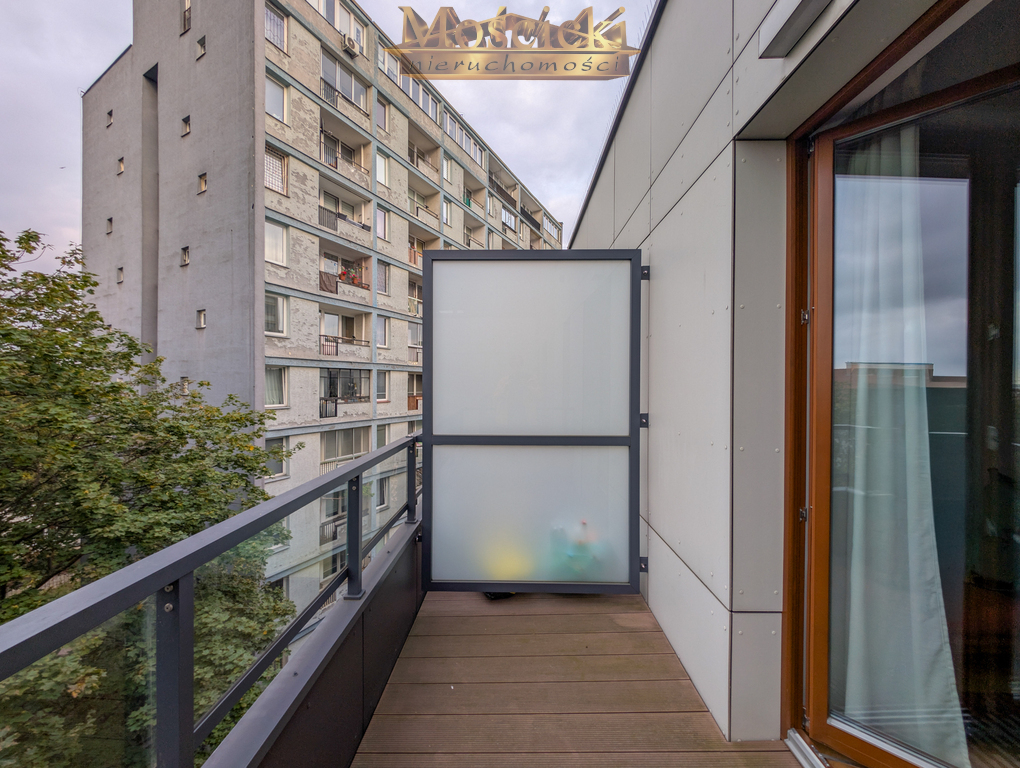 Apartament przy Ratusz Arsenał - zdjęcie 13