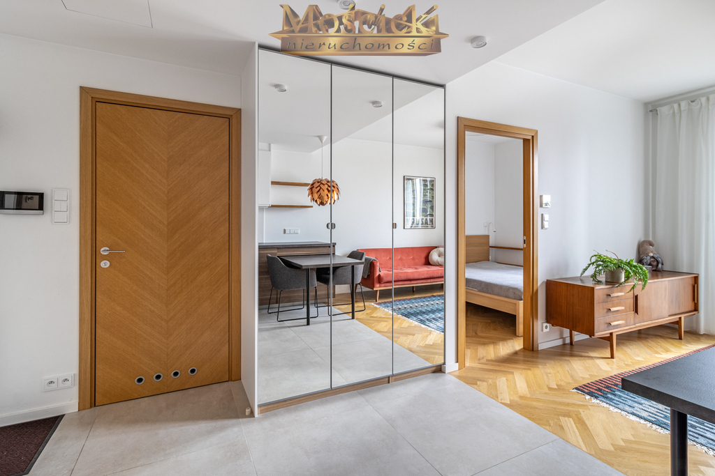 Apartament przy Ratusz Arsenał - zdjęcie 4