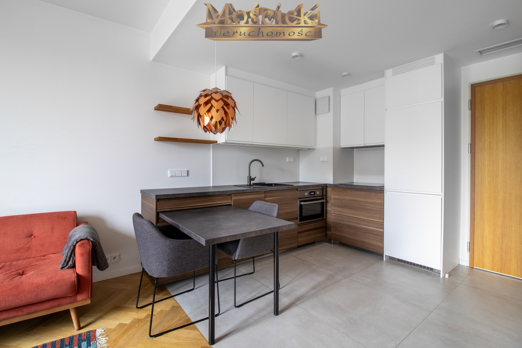 Apartament przy Ratusz Arsenał - zdjęcie 8