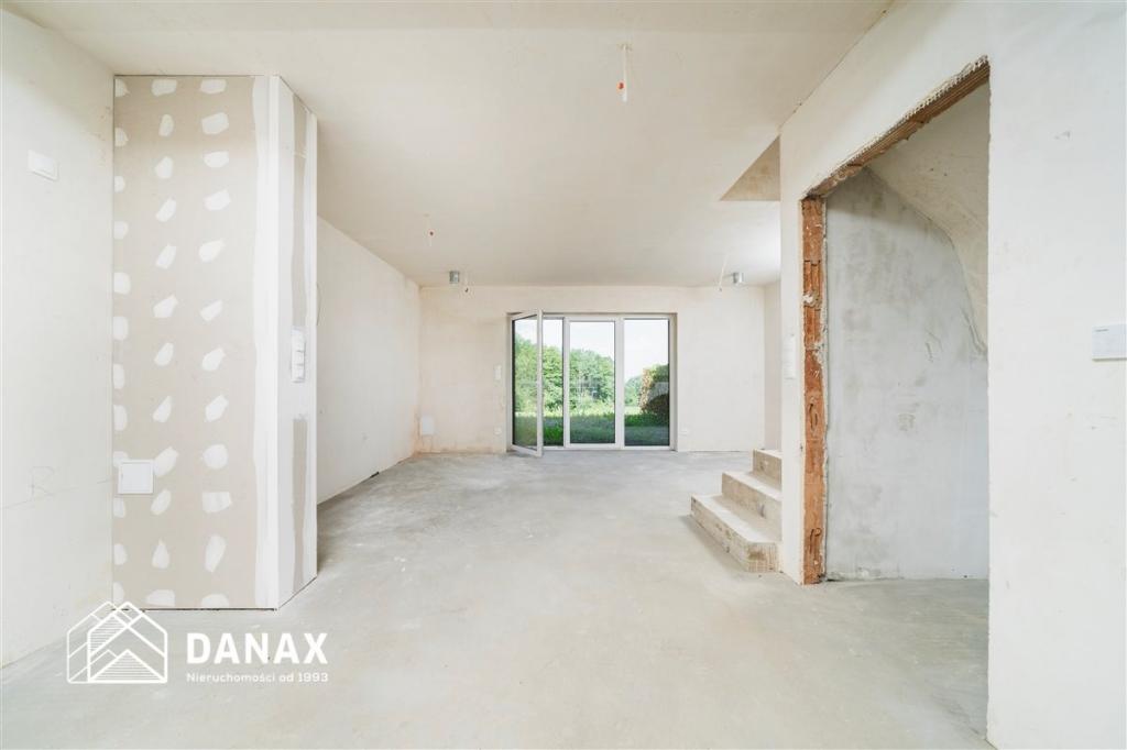 Mieszkanie 111&nbsp;m², Kraków - zdjęcie 4