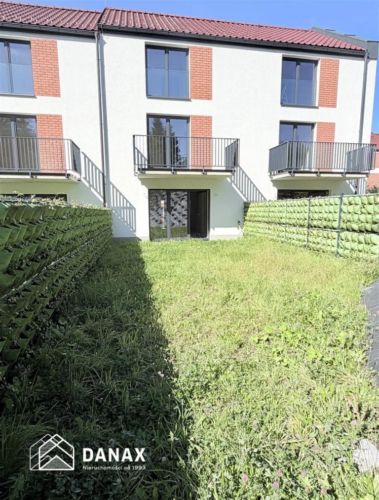 Mieszkanie 111&nbsp;m², Kraków - zdjęcie 2