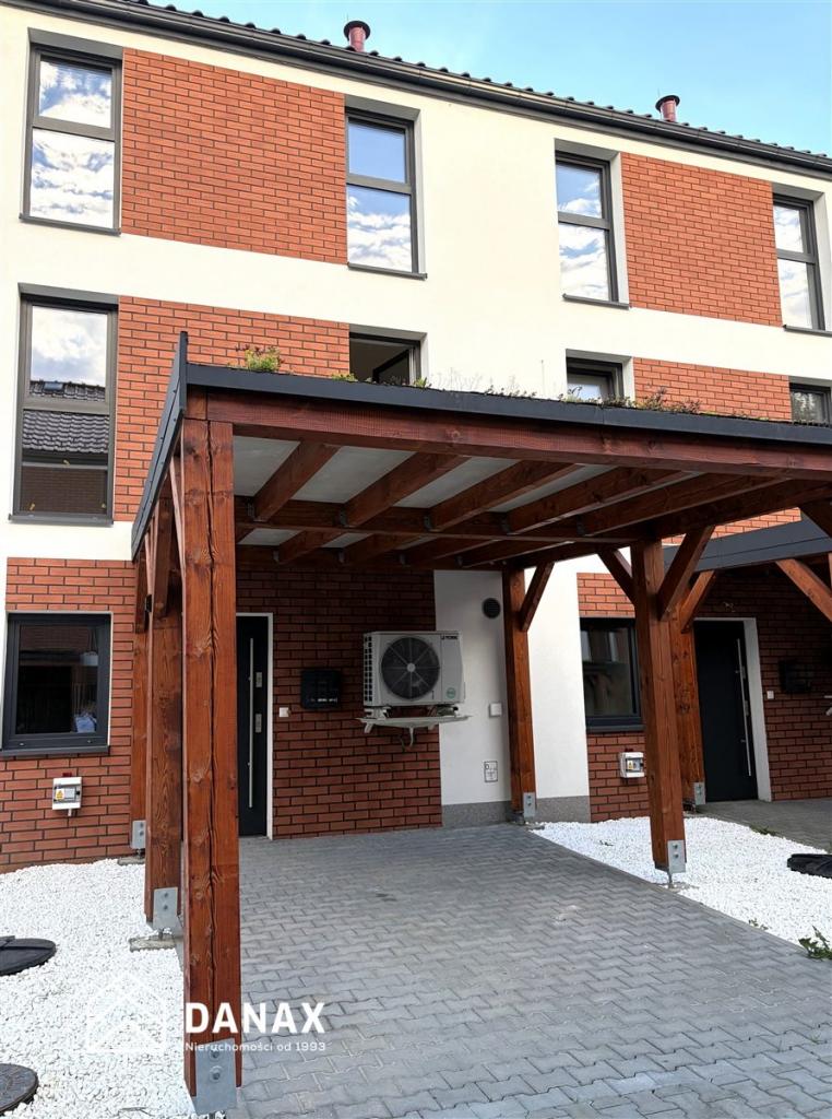 Dom 111 m², Kraków - zdjęcie 2