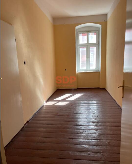 Mieszkanie 92 m², Wrocław, Bolesława Chrobrego - zdjęcie 4