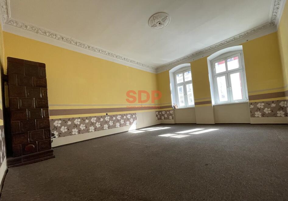 Mieszkanie 92 m², Wrocław, Bolesława Chrobrego - zdjęcie 3