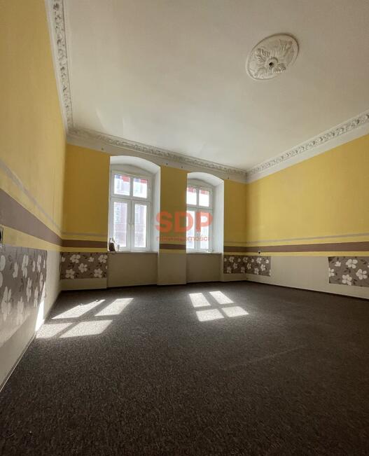 Mieszkanie 92 m², Wrocław, Bolesława Chrobrego - zdjęcie 1