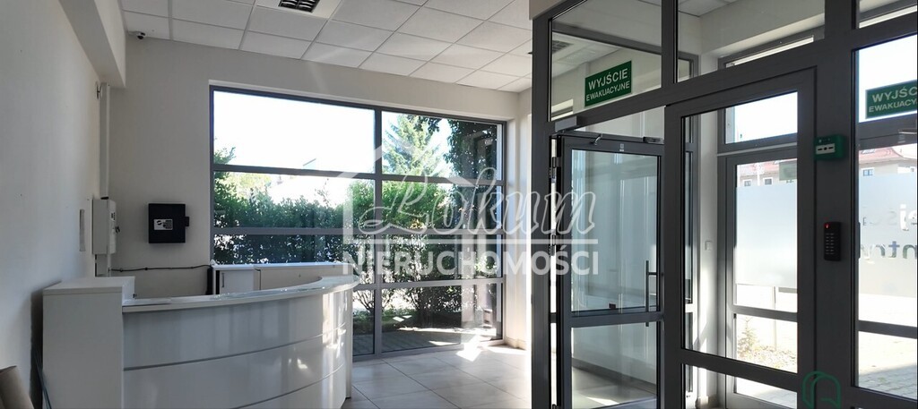 Magazyn do wynajęcia, 4902,77 m², Szczecin - zdjęcie 17