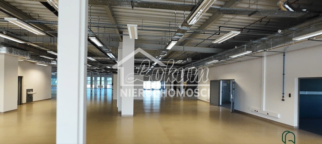 Magazyn do wynajęcia, 4902,77 m², Szczecin - zdjęcie 14