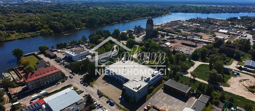 Magazyn do wynajęcia, 4902,77 m², Szczecin - zdjęcie 4