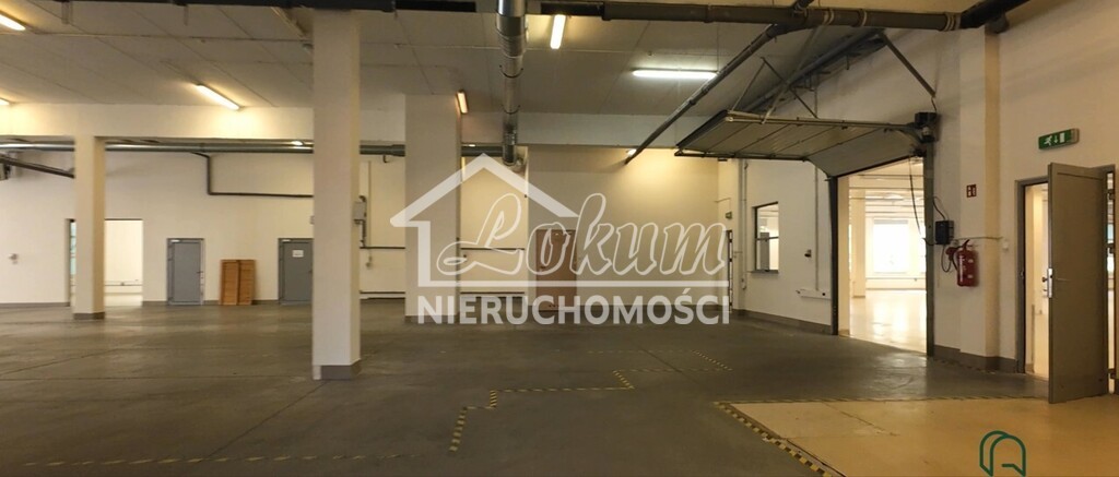 Magazyn do wynajęcia, 4902,77 m², Szczecin - zdjęcie 8