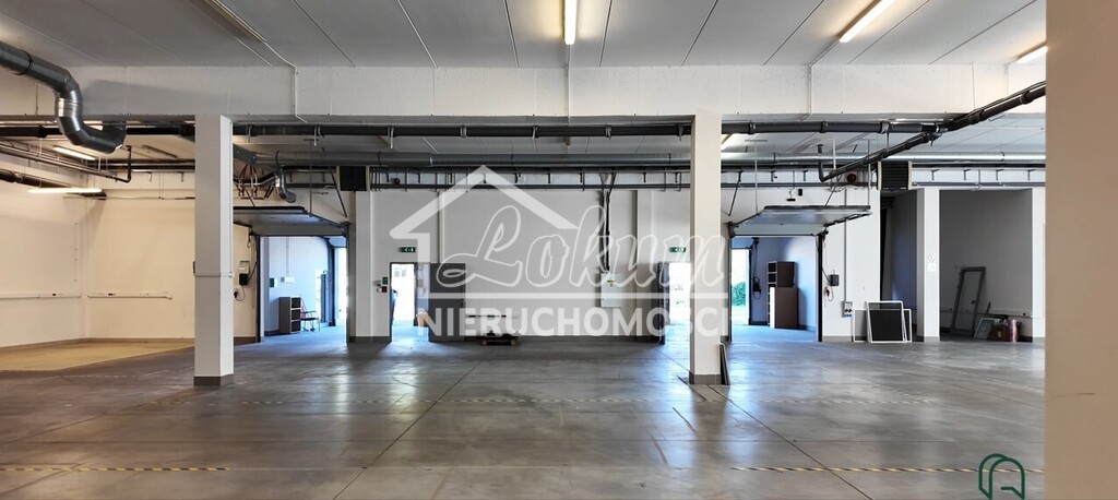 Magazyn do wynajęcia, 4902,77 m², Szczecin - zdjęcie 13