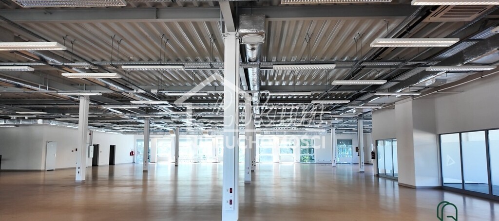 Magazyn do wynajęcia, 4902,77 m², Szczecin - zdjęcie 7