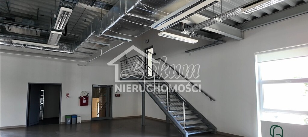 Magazyn do wynajęcia, 4902,77 m², Szczecin - zdjęcie 16