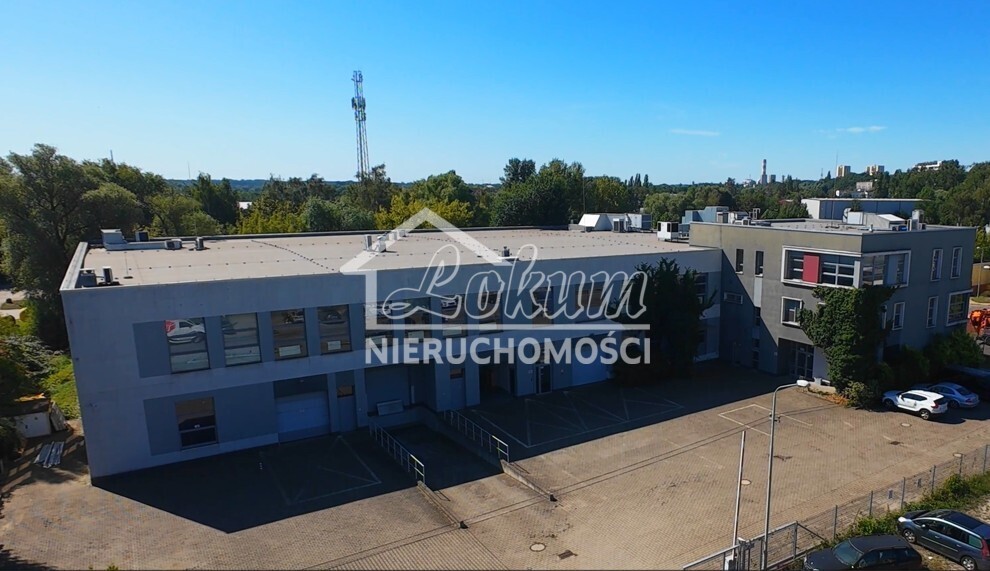 Magazyn do wynajęcia, 4902,77 m², Szczecin - zdjęcie 1